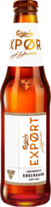 Carlsberg Expørt