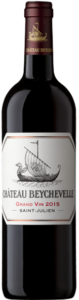 Château Beychevelle 2015