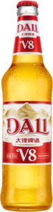 Dali Beer V8