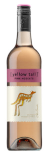 Pink Moscato