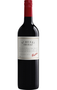 St Henri Shiraz 2014