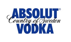 Absolut Vodka