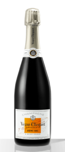 CHAMPAGNE Demi-sec