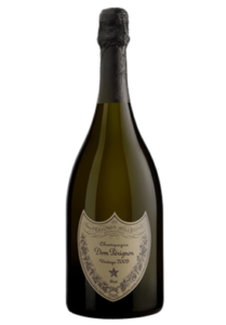 DP Vintage Blanc-2009