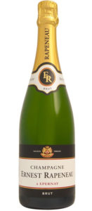 Ernest Rapeneau BRUT