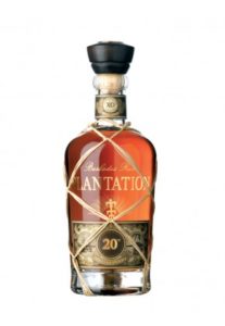 PLANTATION RUM XO 20th Anniversary 40%