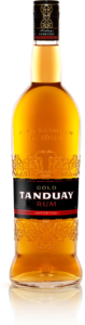 TANDUAY ASIAN RUM GOLD