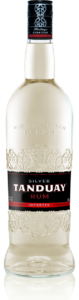 TANDUAY ASIAN RUM SILVER