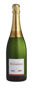 Vicheron Grand Cru Blanc de Blancs