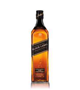 Johnnie walker-black label