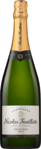 selection brut